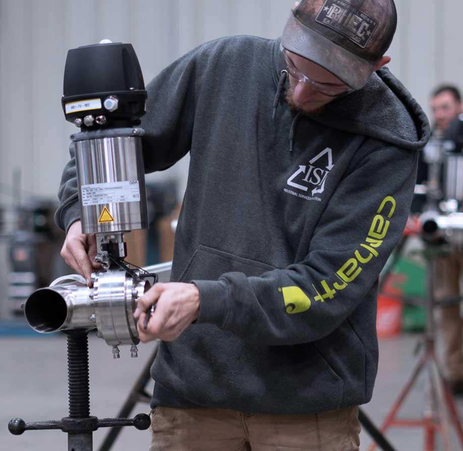 Design & Engineering