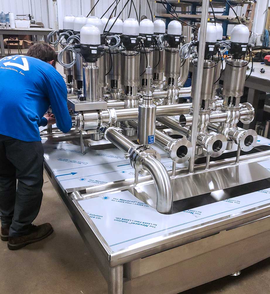 Design & Engineering