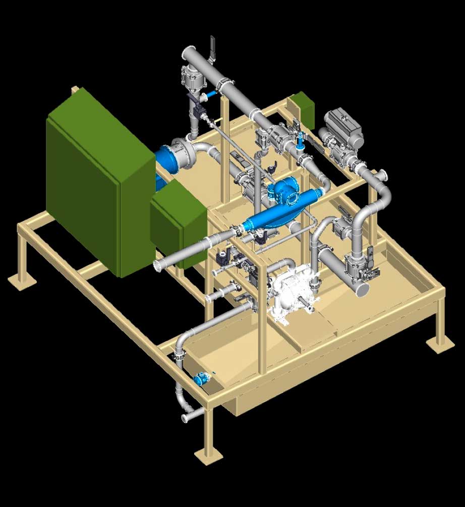 Design & Engineering