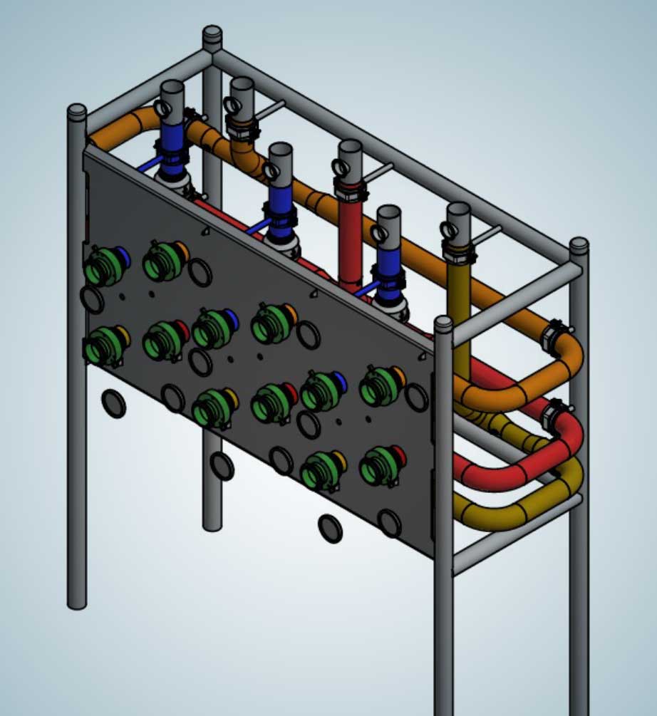 Design & Engineering