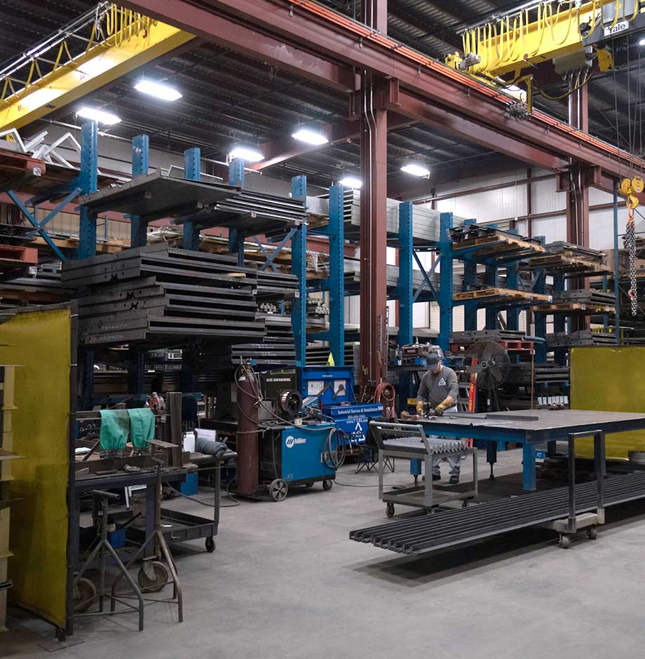 Design & Engineering