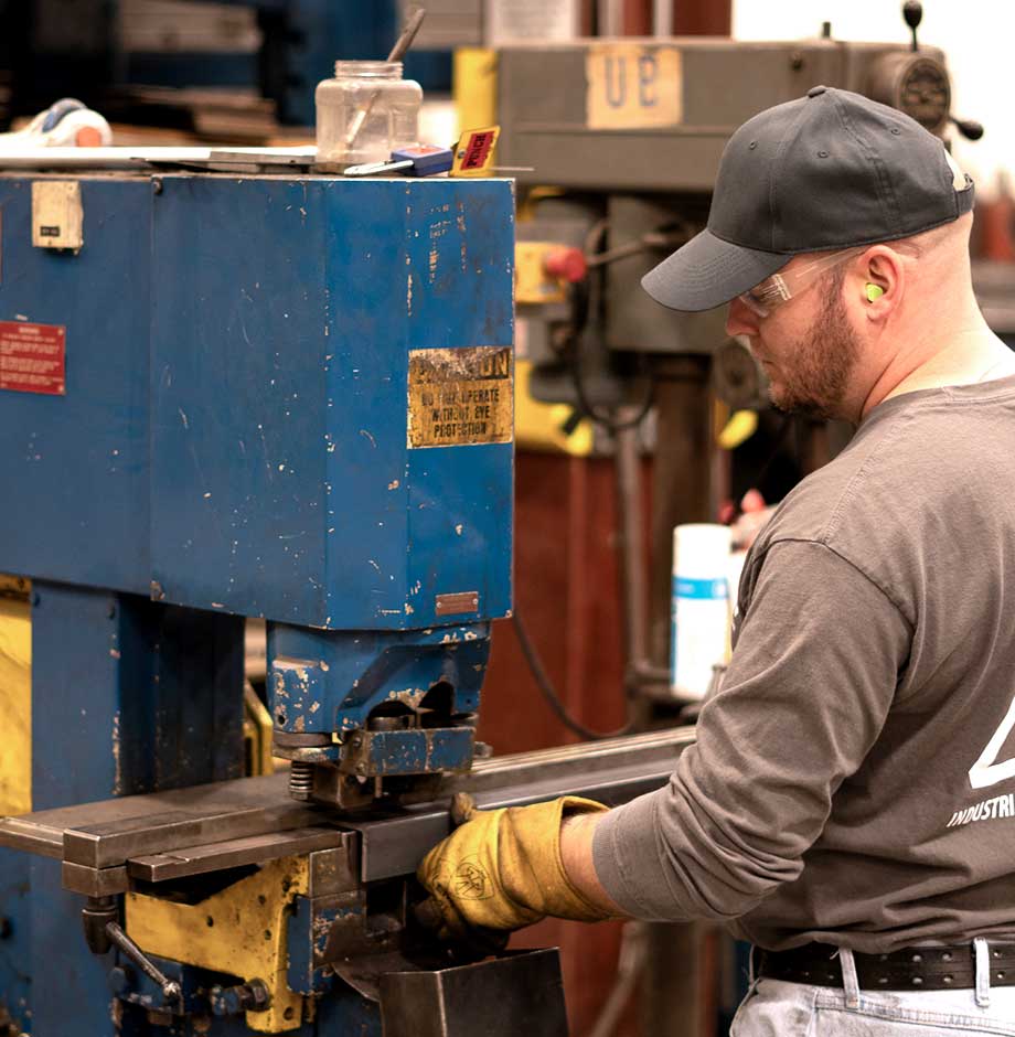 Design & Engineering