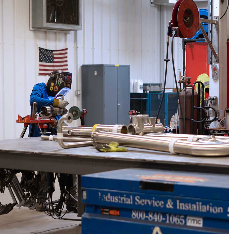 Design & Engineering