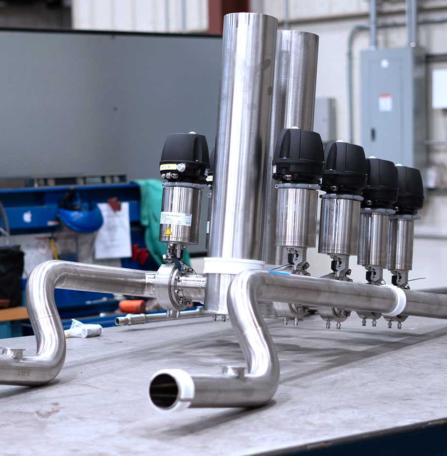 Design & Engineering